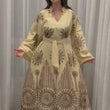 Load and play video in Gallery viewer, Salama Dress
