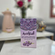 Load image into Gallery viewer, Organic Syrian Soap Lavander &amp; Rosemary
