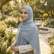 Load image into Gallery viewer, Hijab Messy Chiffon
