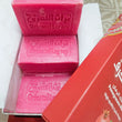 Load image into Gallery viewer, Organic Syrian Soap Pomegranate Musk
