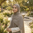 Load image into Gallery viewer, Hijab Messy Chiffon
