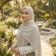 Load image into Gallery viewer, Hijab Messy Chiffon

